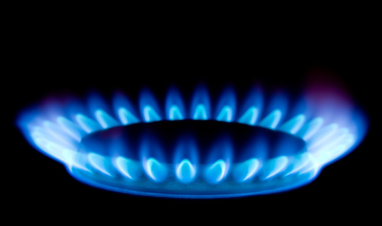 釜屋燃料店の営業所