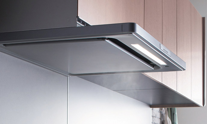 TOTO スーパークリーンフード