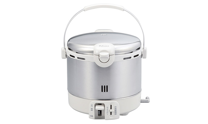 パロマ ガス炊飯器