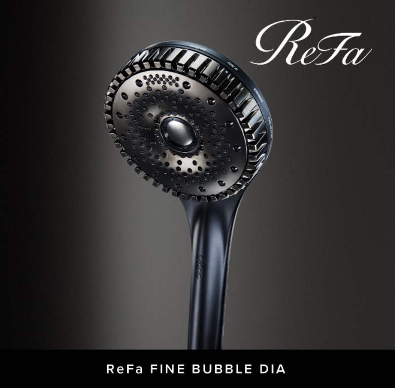ReFa FINE BUBBLE DIA