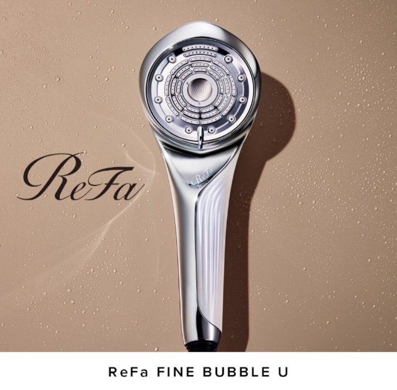 ReFa FINE BUBBLE U