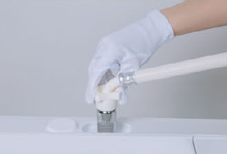 簡単取り付けイメージ