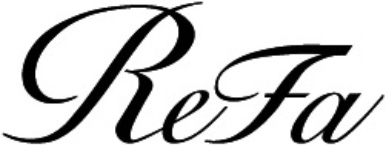 Refaロゴ